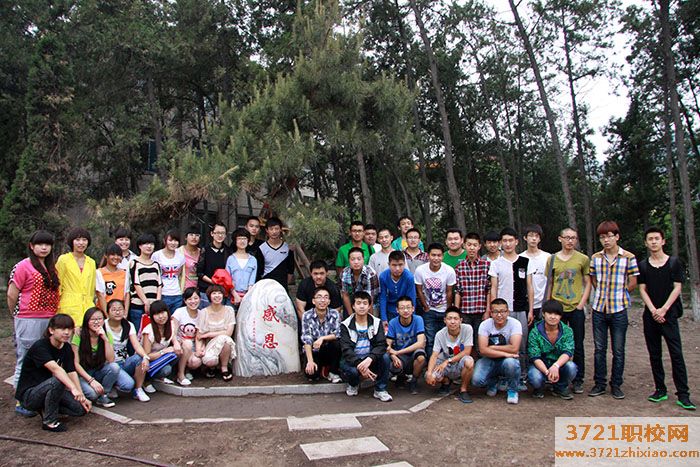 太原生态工程学校有哪些专业