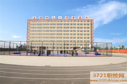 山西大众高级技工学校招生有要求吗