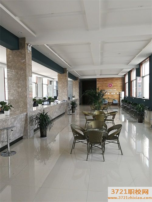 山西大众高级技工学校有什么专业