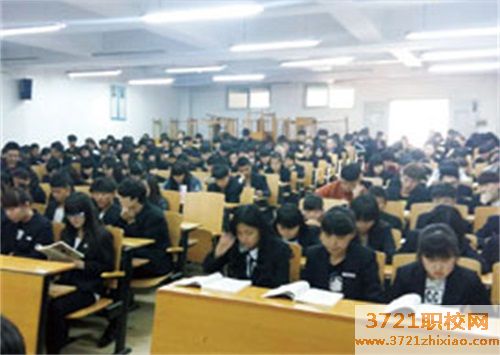 山西省现代经贸学校网站网址是多少