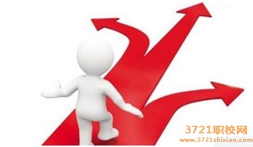 正确的选择比努力更重要