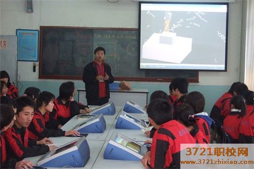 【太原技校】山西国防军星技工学校招生咨询电话