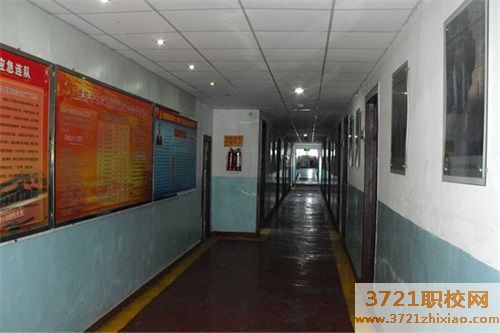 山西国防军星技工学校有什么招生要求