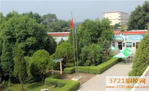 山西三飞技工学校2023年招生简章