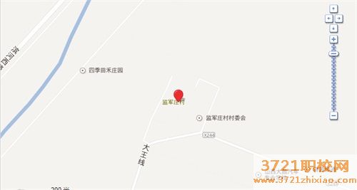 【太原职业学校】山西大昌汽车学校在哪个地方