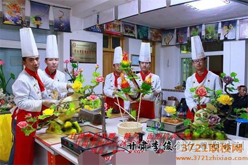 甘肃李俊雕刻培训学校怎么样