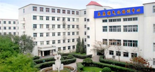 太原煤气化技校有哪些专业