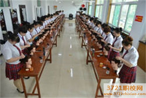 山西省好艺中等中专专业学校网站网址