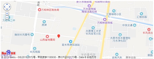 山西省好艺中等专业学校在什么位置