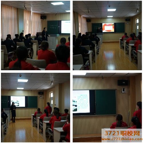 山西省好艺中等专业学校招生要求