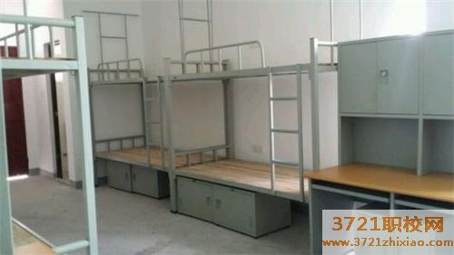 山西省商务学校宿舍情况