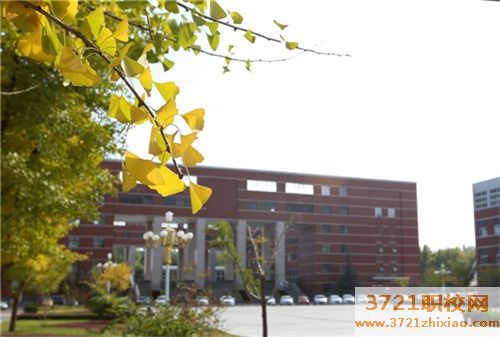 山西省商务学校有哪些专业