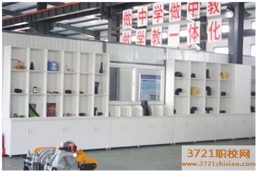 山西燃气工程职业技术学校学校电话