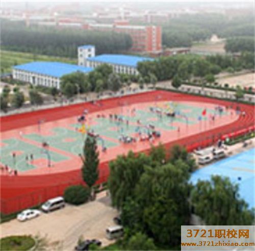 山西燃气工程技术学校有什么专业