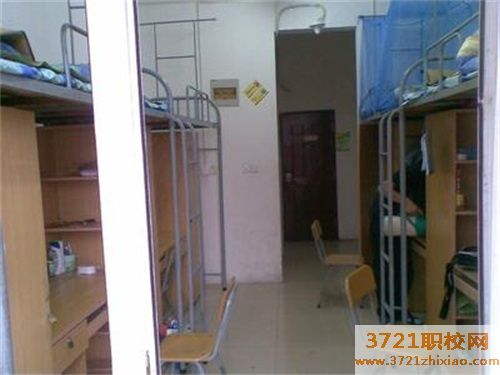 山西省畜牧兽医学校宿舍图片