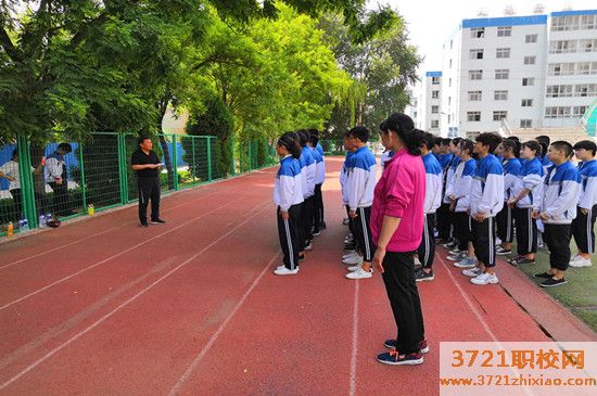 山西省畜牧兽医学校2023年招生简章