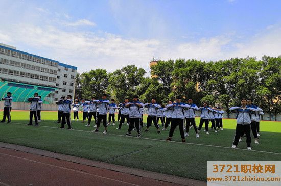 山西省畜牧獸醫學校招生有什么要求