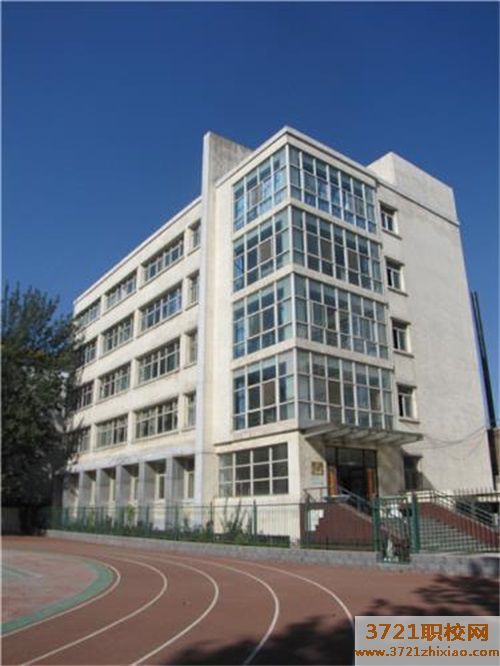 山西省中专贸易学校网站网址