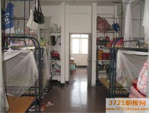 山西省经贸学校宿舍条件