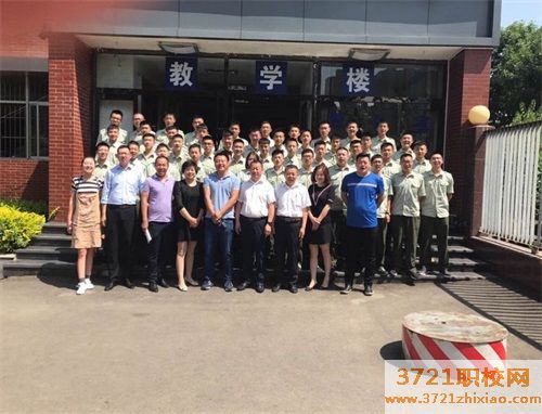 山西省经贸学校招生要求是什么