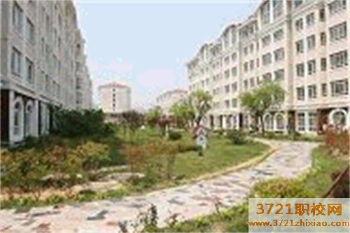 济南建筑工业学校怎么样