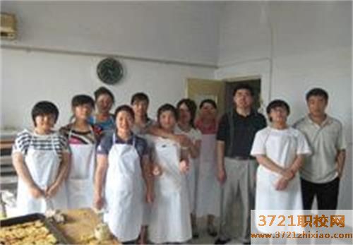 济南欧美西餐职业技能培训学校怎么样