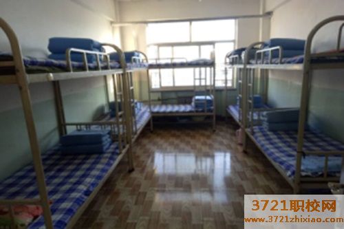 山西省建筑工程技术学校住宿情况
