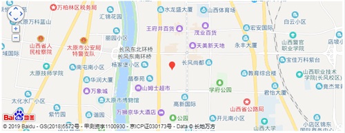 山西省建筑工程技术学校在什么地方