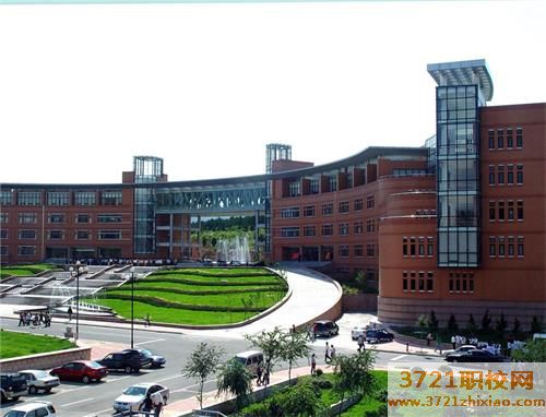 济南建筑工程学校怎么样