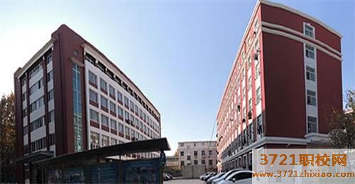 济南应用技术职业中等专业学校怎么样
