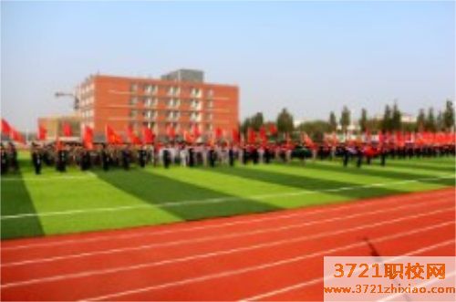 济南交通技师学院怎么样