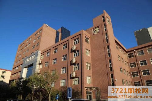 【太原职业学校】山西省司法学校2023年招生简章