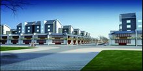 山西省城乡建设学校专业有哪些