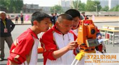 山西省城乡建设学校有哪些招生要求