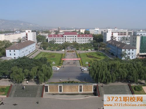 太原技师学院招生办咨询电话是多少