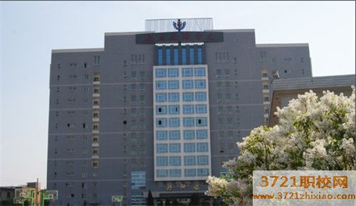 太原技师学院2023年招生简章