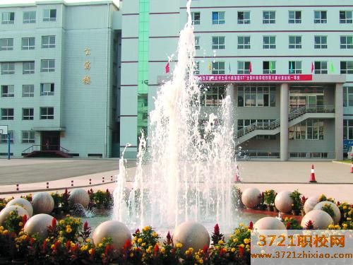 山西省工业中专管理学校学校电话