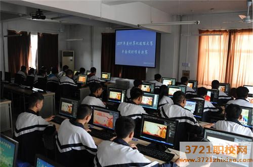 山西省工业管理学校有哪些招生要求