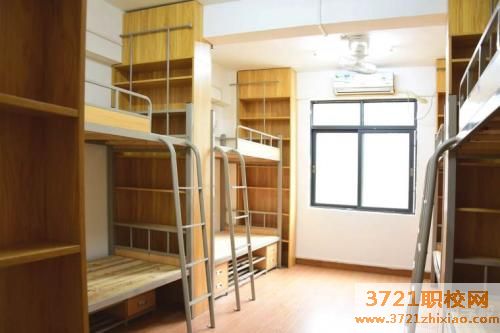 【太原技师学院】太原技师学院宿舍食堂条件怎么样