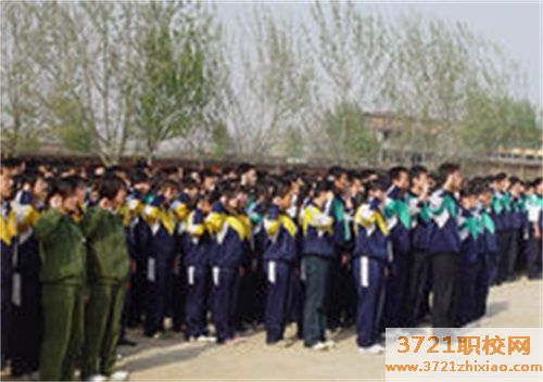 山西冶金技师学院招生要求有哪些