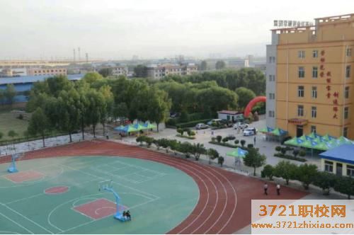 【太原技师学院】山西冶金技师学院网站网址