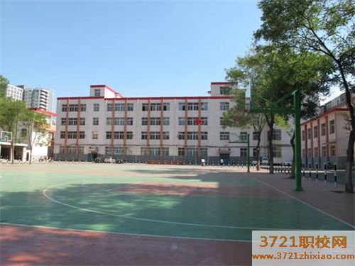 太原市财政金融学校招生要求有什么