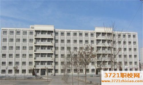 宁夏军宏中等职业职业技术学校招生条件