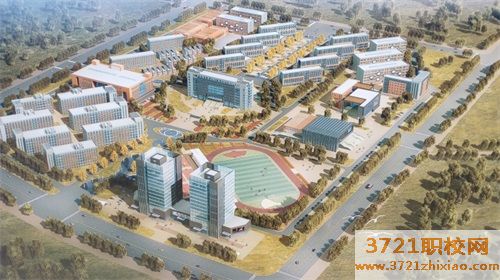 宁夏地质中专工程学校招生简章