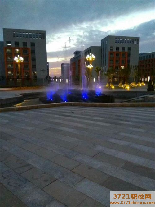 宁夏地质中专工程学校招生条件