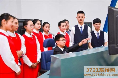 【银川技校】宁夏轨道交通技工学校有什么招生要求