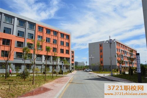 宁夏地质中专工程学校都有哪些专业