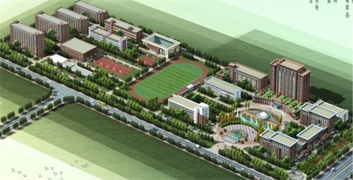 宁夏光彩中等职业职业学校招生条件