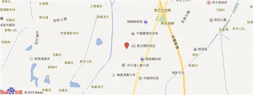 【银川职业学校】宁夏交通学校地址在哪里