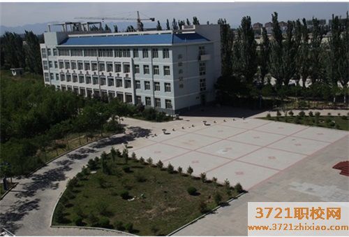 宁夏水电中专技师学院都有哪些专业